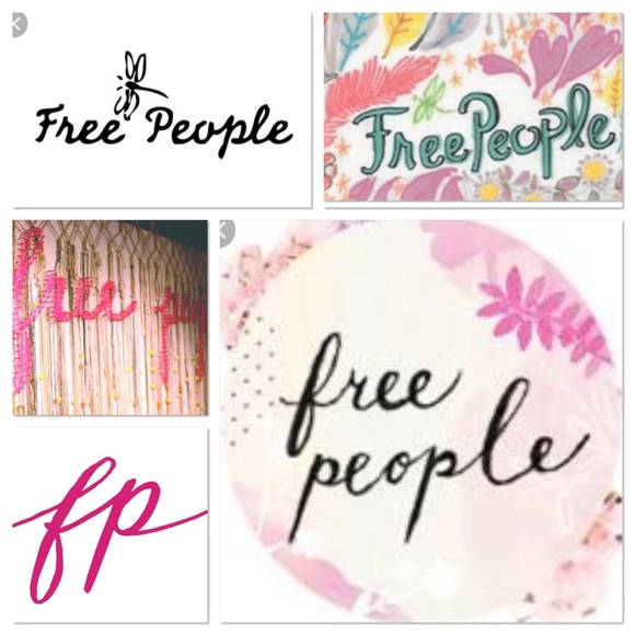 Free People Other - Free People clothing